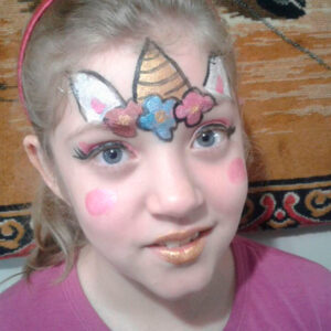 Pintura Facial