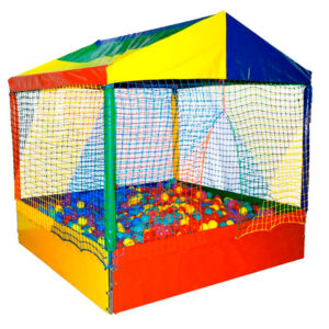 Piscina de Bolinha