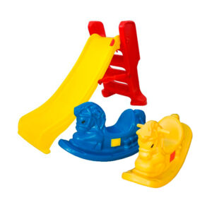 Brinquedos de Pracinha