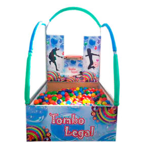 Tombo Legal