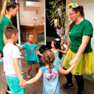 Recreação Infantil